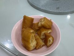 -新峰肉骨茶(总店)