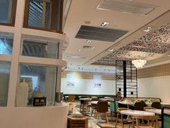 -葡珍轩冰室(虹桥机场T1店)