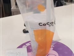 -CoCo都可(中华广场店)