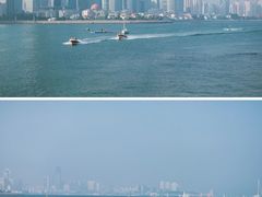 -青岛第三海水浴场