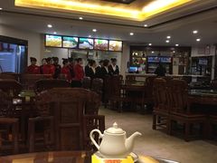 大堂-汤膳坊(鸿昌广场店)