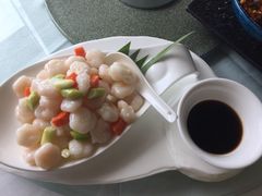 俏江南(正大广场店)-俏江南-江景昆曲主题餐厅(正大广场店)