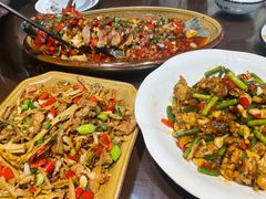 -朗妈私房菜(婺女州店)