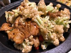 -大同江朝鲜菜•长春地标美食(绿园吾悦广场店)