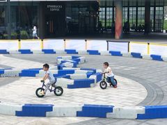 -大族广场Mall&More