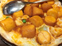-新白鹿餐厅(爱琴海购物中心店)