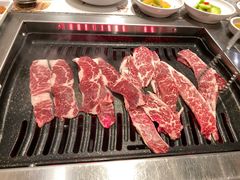 -阿里郎韩国料理
