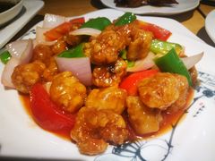 -林辉家宴·本地家常菜·头牌清远鸡(先锋店)