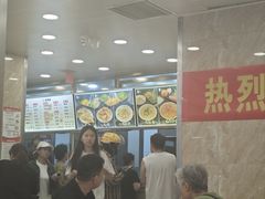 -老四季(南市场店)