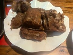 -韩师傅老大同刀削面(北苑路店)