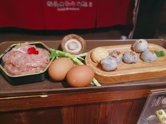 -披头士和牛火锅·寿喜烧自助(陶溪川店)