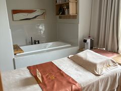 -瑶舍头疗·瑶浴·芳香热石SPA(五洲国际店)