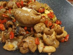 -大鸭梨烤鸭(房山店)