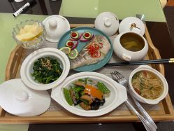 点击看大图 -佳贝艾月子中心(国贸店)