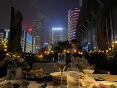 -Mercato莫卡多露台餐厅与酒吧(K11店)
