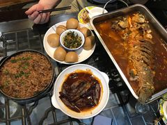 -老马家·舌尖上的西塘美食