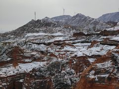 -波浪谷