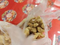 -玉华台饭庄(裕中西里小区店)