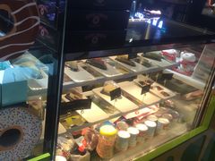 -SUGAR糖薯·章鱼烧(鹏欣水游城店)