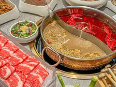 -椒王火锅(厚街万达店)