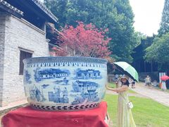 -景德镇古窑民俗博览区