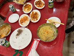 -西塔大冷面(市府大路店)