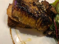 -Le Comptoir de la Gastronomie