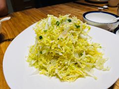 -京坛汇·烤鸭·京菜(宋庄店)