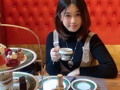 卡座-马勒别墅·中餐厅