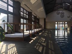 -无锡梁鸿湿地丽笙度假酒店·流觞西餐厅