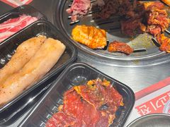 -炽城·烤肉名家(鸿达中央广场店)