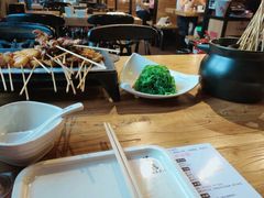 -管氏翅吧(护国寺店)