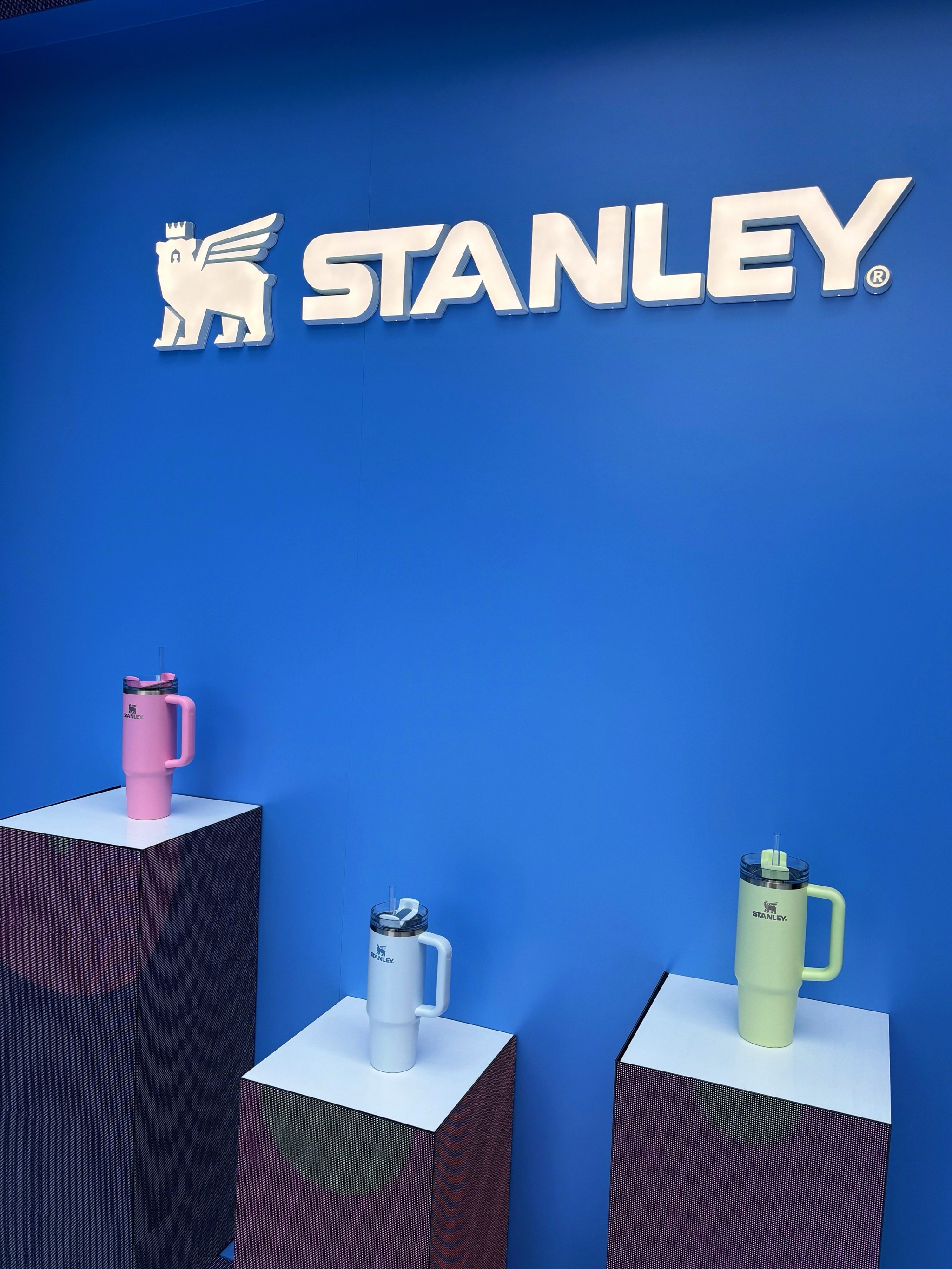 Stanley图片