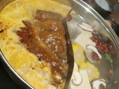 -呷哺呷哺 黄金牧场 (欢乐谷店)