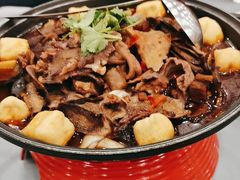 -老酒川菜坊(中山西路店)