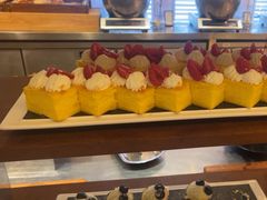 -北京王府井希尔顿酒店·万斯阁西餐厅