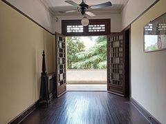 -南京中国近代史遗址博物馆(南京总统府)