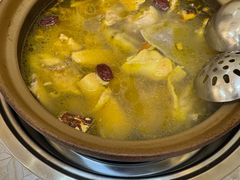 -楠波炭炉鸡煲馆(桥北店)