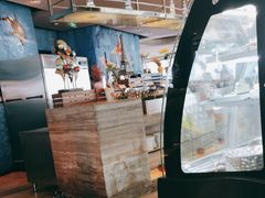 -宝利来国际大酒店-凤凰阁旋转餐厅