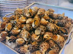 -博林天瑞喜来登酒店·西丽尚膳