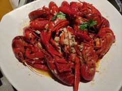 -海底捞火锅(大华一路店)