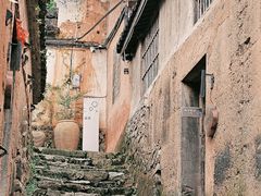 -杨家堂村