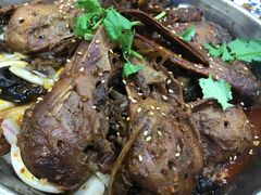 -瑞杰烧烤店·24小时营业(山东路店)