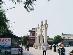 -天津妈祖文化园