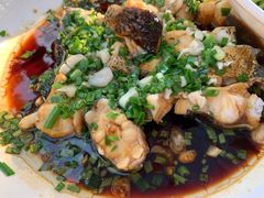 -全乐鱼馆·淳牌有机鱼直营店