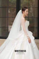-纯色时光婚纱艺术馆WHITE