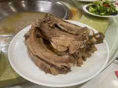 -同心园(好想你红枣小镇店)