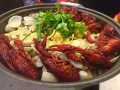 吉源海鲜舫-吉源大排档·鱼生·海鲜(烧烤彩印厂店)