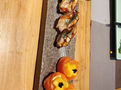 花之语寿司-松竹和日式料理(辽阳店)