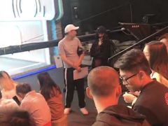 -中央广播电视总台(光华路办公区)